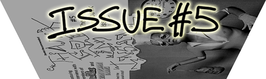 Issue 5